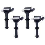 4Pcs F01R00A035 Ignition Coils For GAC TRUMPCHI GA3 GA3S 1.6 2014- GA5 2.0 GS5 1.8T 2.0L 2012- 10130