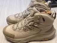 Hoka One One Kaha 2 GTX 登山靴 沙色