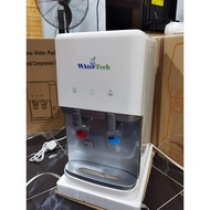 water dispenser hot and cold