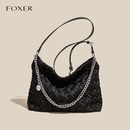 FOXER | กระเป๋าฮ็อบโบ่ ความจุมาก