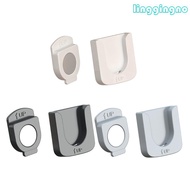 RR Magnetic Remote Control Hanging Holder Anti-perspiration Wall Pasting Bracket Fall-resistance Fit for TV Projectors R