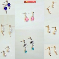 Beautiful Doll Earing Doll Accessories