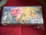 Sunrise Crusade premium reloaded set