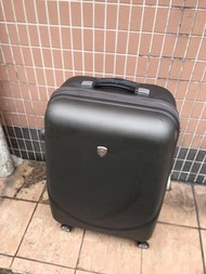 Pierre Riche  Luggage 30 inches (change handle &wheels) Sai Kung pick up