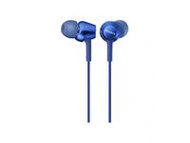 SONY 耳塞式耳機 MDR-EX255AP L
