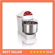 MESIN Smx-dh30a Dough MIXER MACHINE SPIRAL MIXER MACHINE DOUBLE MACHINE MACHINE MACHINE Center MACHI