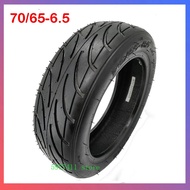 70/65-6.5 pneumatic tire inner and outer tire used for electric scooter balance vehicle 10 inch tire