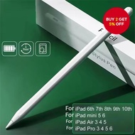 2025 Suitable for iPad Stylus Pen Magnetic Charging Compatible with iPad Pro/Air/Mini Touch Screen P
