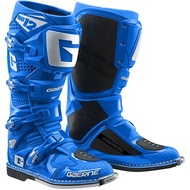 Gaerne รองเท้าวิบาก รุ่น SG12 สี Solid Blue Limited! ใหม่ล่าสุด!!