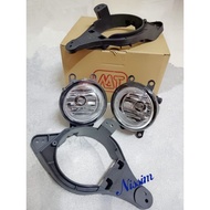 Fog Lamp Myvi FL Lagibest 2012"-2015" (Full Set)(sport light)
