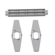 TSC TTP-244 pro Label Printer Carbon Ribbon Axis Barcode Printer Axis Recovery Roll Back Office Equi