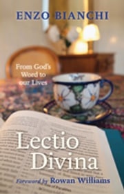 Lectio Divina Enzo Bianchi