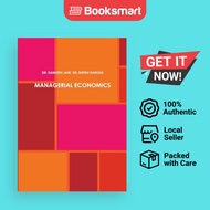 Managerial Economics - Paperback - English - 9781105512292