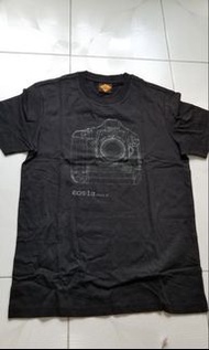 Canon EOS1DMKIV Tshirt