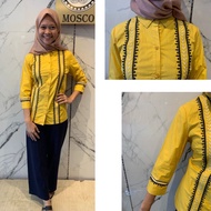 Blouse Vasco Ly2268