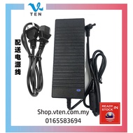 🔥🇲🇾PROMO🔥Power Supply Adapter 24V 6A DC24V To AC240V Power Adapter AC DC Power Supply Adapter Transf