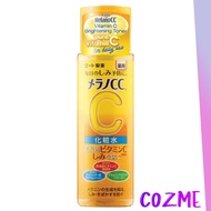 MELANO CC Vitamin C Brightening Toner 170mL