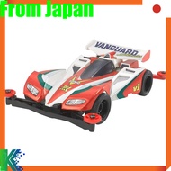Tamiya Full Cowl Mini 4WD Series No. 35 Vanguard Sonic Premium Carbon Super II Chassis 19435from Jap