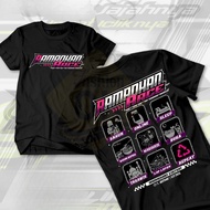 【Premium   T-Shirt】GXG V8 Ramadhan Race T-Shirt 2026 Ngabuburide Racing Repeat