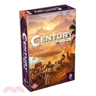 201.香料之路 Century Spice Road〈桌上遊戲〉