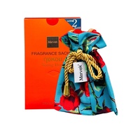 ถุงหอม MERVEK Fragrance Sachet 80 กรัม - Rose