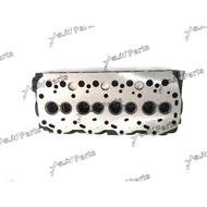 cylinder head For Toyota 1DZ-2 Engine Parts