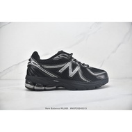 New Balance 860 WL860 NB retro shock-absorbing running shoes mesh breathable sports shoes 36-45 Q0ZG
