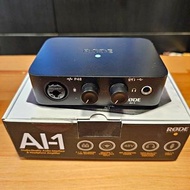 RODE AI-1 Audio Interface
