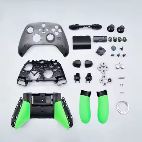 Full Shell Replacement for Xbox Series X/S Controller 20th Anniversary Edition