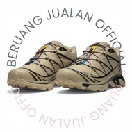 Salomon XT-6 GORETEX Men's Sneakers