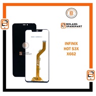 LCD INFINIX HOT S3X HOT 6X X622 X623 + TOUCHSCREEN