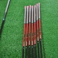 Ready Stock Golf Special Offer Golf Shaft Body 1/3/5UT Small Chicken Leg Iron Rod Set Carbon Rod Ste