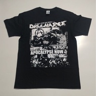 Discharge T-shirt - apocalypse now