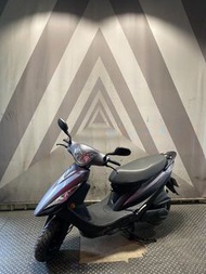 【保固車】【0元交車】2022年 KYMCO 光陽 GP 125 GP 125 前蝶 後鼓 機車