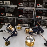 ABU GARCIA SORON STX 20 /STX 40/STX 60 FISHING REEL