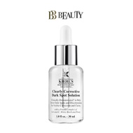 Kiehls Clearly Corrective Dark Spot Solution 30ml  [Delivery Time:7-10 Days]