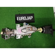 INFINITI Q50 STERENG COLUMN HALFCUT
