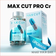 [Health Helper] Upgrade Max Cut Pro Cr 450mg x 120 capsules fat cut fat blocker E7XZ