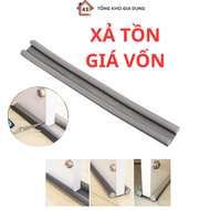 Smart Multi-Purpose Door Gap Blocker Foam Bar