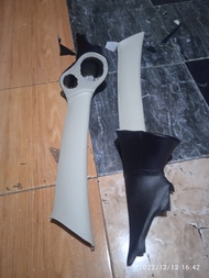 Pilar 3 Way Vios gen 1 2003-2007