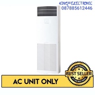 AC DAIKIN FVRN125BXV14 FLOOR STANDING 5PK