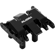 Plat Pelindung Aluminium INJORA untuk 130 Axial SCX30
