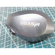 BC Seasir Cast-X Reel Spare Part Right Handle Baitcasting Reel Handle