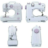 MESIN FHSM-505A Sewing Machine 12-pattern Sewing Machine