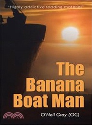 The Banana Boat Man