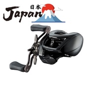 [import from Japan] DAIWA Bass Bait Reel 24STEEZ SV TW 100H (2024 model)
DAIWA Bass Bait Reel 24STEE