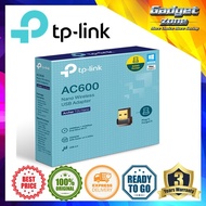 TP-LINK Archer T2U Nano AC600 Nano Wireless USB Adapter