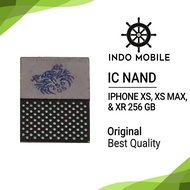 IC NAND FLASH IPHONE XS XS MAX XR 64 128 256 512 GB ORIG