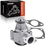 Frankberg Water Pump Compatible with Croma 154 2.0L 1992-1996 Tipo 160 2.0L 1991-1995 Delta I 831AB0