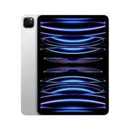 Apple 11 英寸 iPad Pro 无线局域网机型 256GB - 银色A2759(MNXG3CH/A)【GK不拆不贴】